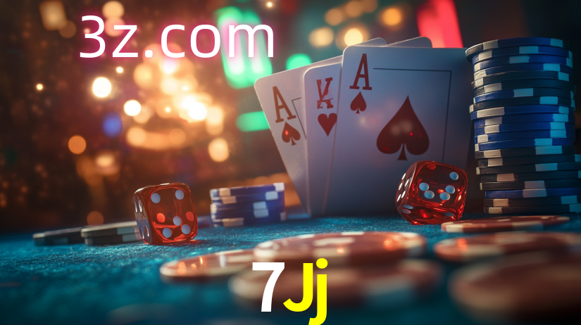 7Jj Apostas Esportivas
